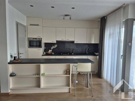 Appartement te huur - Foto 5