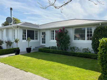 Three car garging in Leeston - Photo 5