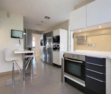 Piso en alquiler en Avenida Profesor Peraza de Ayala, 9 - Foto 5