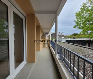 Appartement à louer, 2 pièces - Pau 64000 - Photo 1