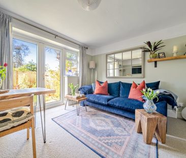 1 bedroom maisonette to rent - Photo 3