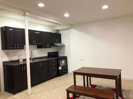 For Lease - 201 Westmore Drive Unit# Bsmt, Toronto, Ontario - Photo 5