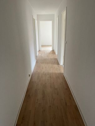 Brigittenstraße 12 – 1.OG, 38259, – Salzgitter Bad - Foto 1