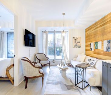 For Lease - 1888 Queen Street Unit# 201, Toronto, Ontario - Photo 2