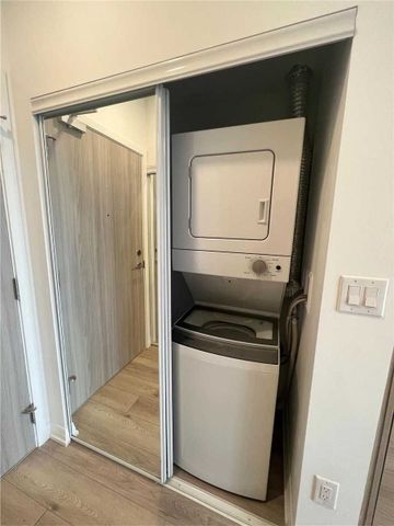 For Lease - 75 Canterbury Place Unit# 2608, Toronto, Ontario - Photo 2