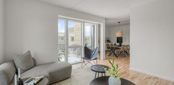 Moderne boliger i smukke omgivelser - Photo 2