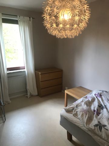 Åsgärdevägen, Enskededalen - Foto 4