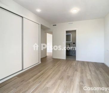 Piso en alquiler en Calle de Canónigo Manuel Penalva - Photo 6