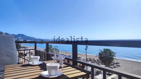 Alquiler de piso en Paseo Marítimo Rey de España, 7 - Photo 3