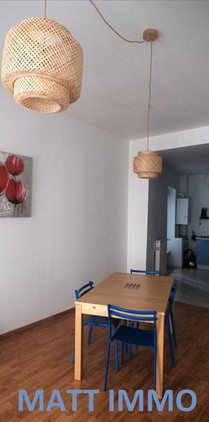 Appartement 2 pièces à Mulhouse - Photo 1