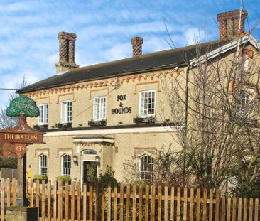 4 bedroom detached house to rent - Photo 2