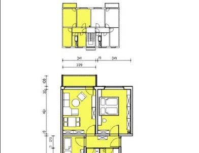 Kindergarten, Schule, Einkaufsmöglichkeiten alles in der Nähe! - Foto 1