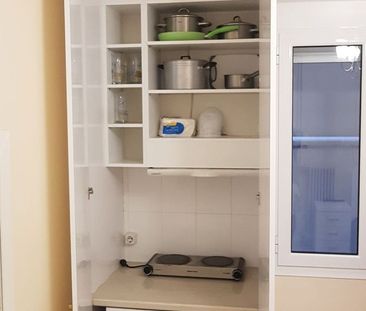 Διαμέρισμα για ενοικίαση Κολωνάκι (Κολωνάκι - Λυκαβηττός) - Photo 1