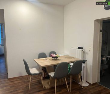 Charmante 2-Zimmer-Wohnung mit 38,88 m² in zentraler Lage in Leoben - Photo 3