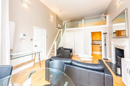 Studio Flat, Earls Court, SW5 - Photo 3