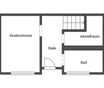 Neubau über drei Etagen! - Foto 4