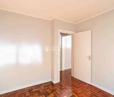 Apartamento com 1 quarto e 43m² para alugar em Santo Antônio, Porto... - Foto 1