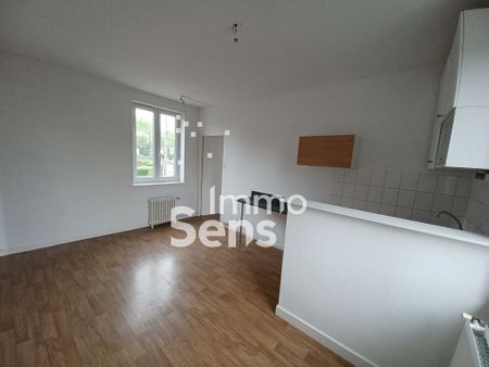 Location appartement - Wasquehal Mouvaux Wasquehal - Photo 2