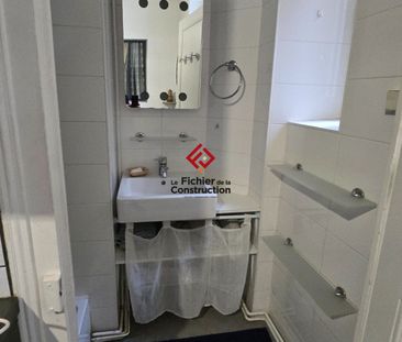 Location Appartement 2 pièces 31m² GRENOBLE 38000 - Photo 5