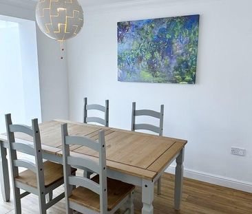 1 bedroom end of terrace house to rent - Photo 2