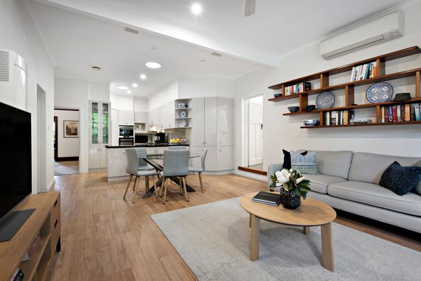 12 Hodgson Street, Kew VIC 3101 - House For Rent | Domain - Photo 1