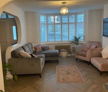 Room in a Shared House, Amherst Crescent, BN3 - Photo 4