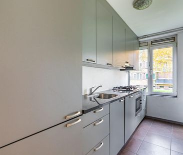 Aart van der Leeuwstraat 57, Weesp Dichtersbuurt, 1382TM - Foto 5