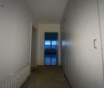 2026 wird DEIN Jahr! 1-Zimmer Wohnung mit Balkon und separater Küche - Foto 2