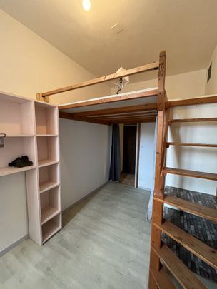 Location Appartement 2 pièces 30m² TOULOUSE 31400 - Photo 1
