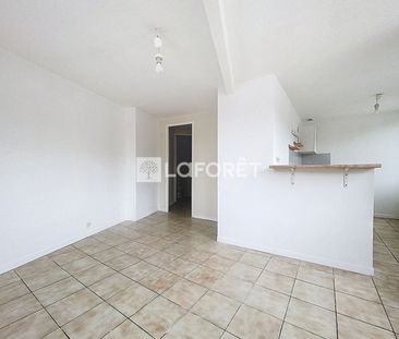 Appartement T2 Elbeuf à louer - Photo 4