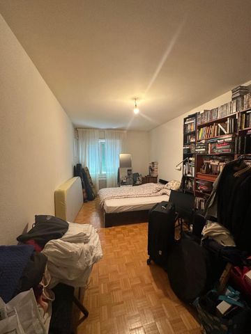 3 Zimmer, 67 m², 4. Stock - Foto 2
