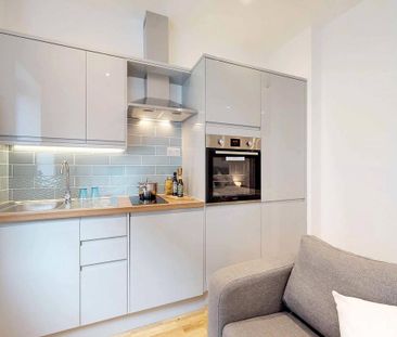 Studio to rent - Photo 5