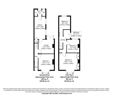 4 bed house to rent in St Katherines Road, Exeter, EX4 - Photo 1
