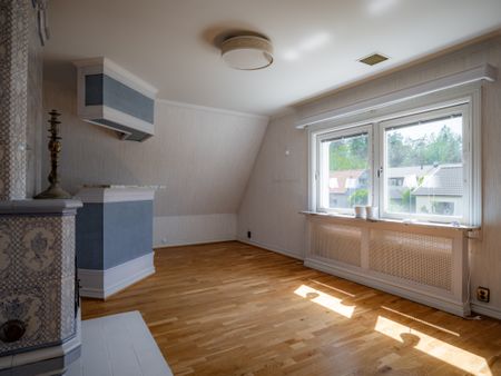 Fruängsvägen, Upplands Väsby - Photo 3