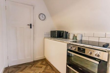 2 bedroom flat to rent - Photo 5