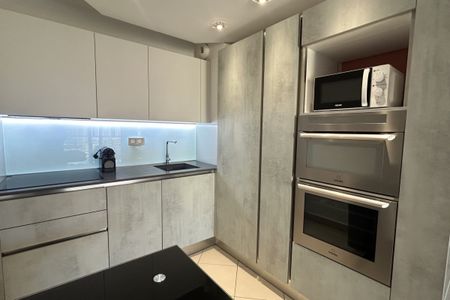 Appartement 3 pièces - 55 m2 - Photo 2