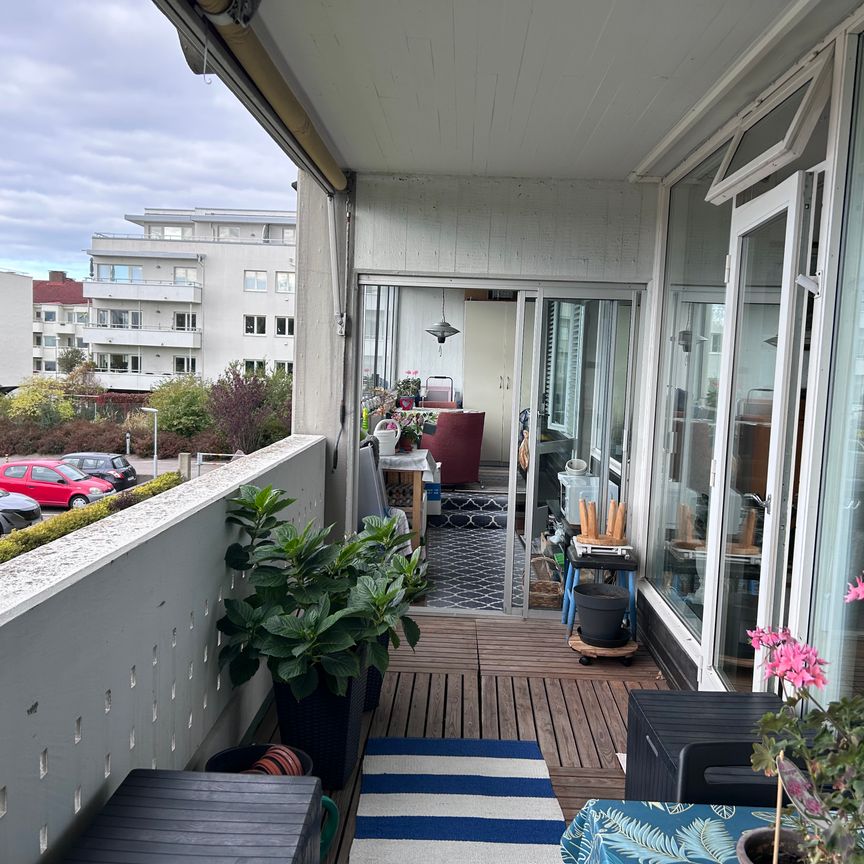 Drottninggatan 134, Helsingborg - Photo 1