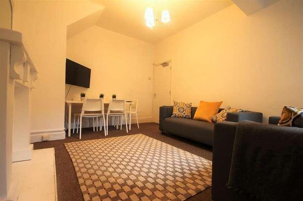 Hotspur Street, Heaton, NE6 - Photo 1