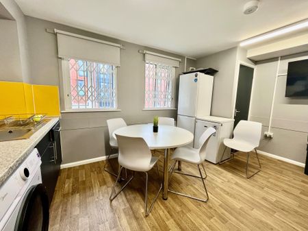 St. Marks Street, Leeds - Photo 2