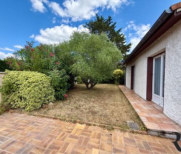Maison Blagnac 4 pièces 86m2 à louer meublée - Photo 1