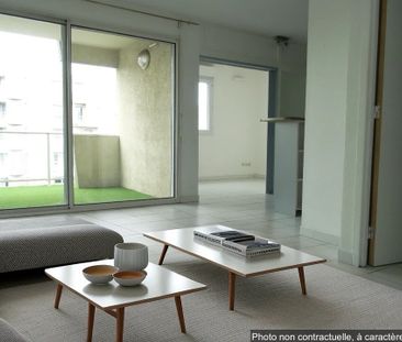 Location Appartement 2 pièces 33m² PERPIGNAN 66000 - Photo 5