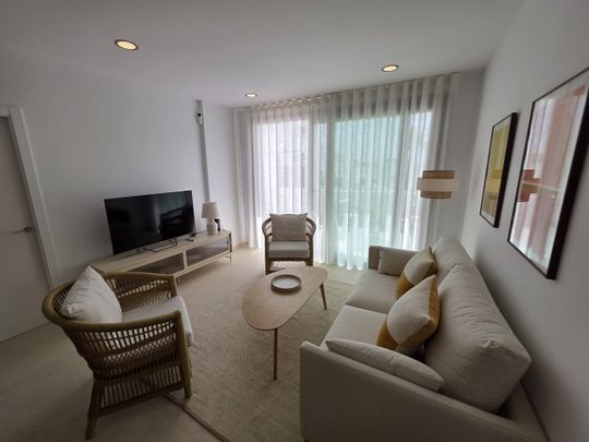 Townhouse For Long Term Rental In Nerja - Foto 1