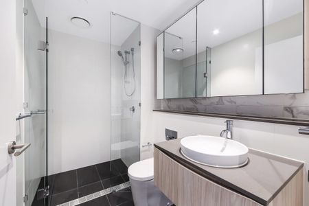 One Bedroom Plus Room-sized Study - Photo 5