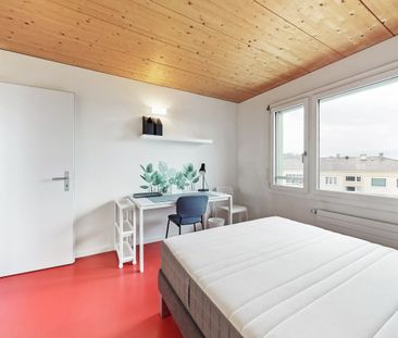 Spacieux appartement meublé! - Foto 6