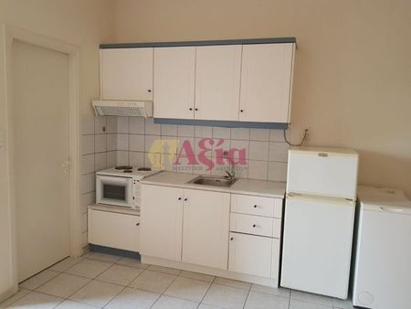 Studio/Γκαρσονιέρα για ενοικίαση Ψαροφάϊ (Πάτρα) - Φωτογραφία 5