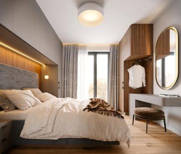 Pronájem bytu 2+kk • 55 m² bez realitkyU Boroviček, Praha - Řepy - Photo 4