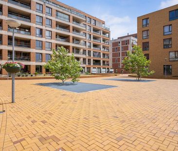 Appartement te huur: Teakhout 73 1507 EM Zaandam - Foto 5