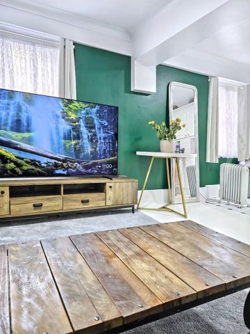 1 Bed Flat, Upper Berkeley Street, W1H - Photo 4