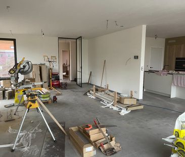 Villa te huur in Oosteeklo - Photo 4