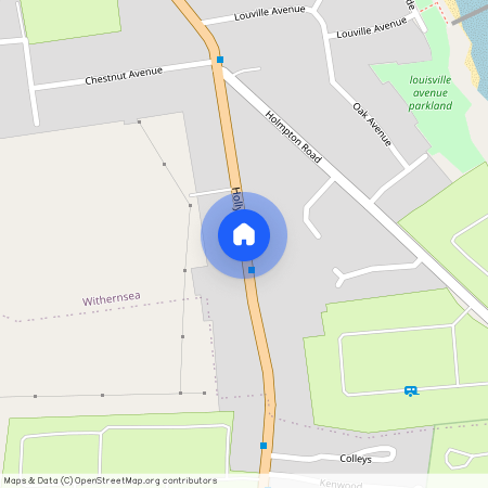 St Mary's Rise, Hollym Road, Withernsea, HU19 2PJ